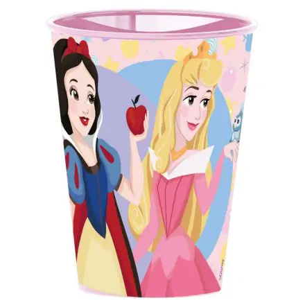 Disney Princess Kubek, Plastikowy 260 ml zdjęcie produktu