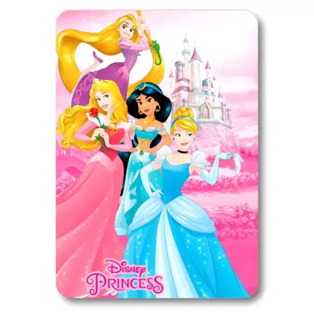 Disney Princess polarowy koc zdjęcie produktu