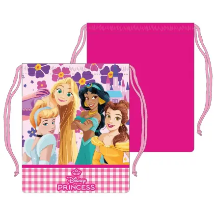 Disney Princess Power torba na lunch 26.5 cm zdjęcie produktu