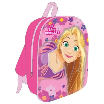 Plecak 3D Disney Princess Rapunzel, torba 30 cm zdjęcie produktu