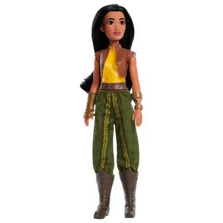 Lalka Disney Princess Raya zdjęcie produktu