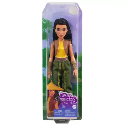 Lalka Disney Princess Raya zdjęcie produktu
