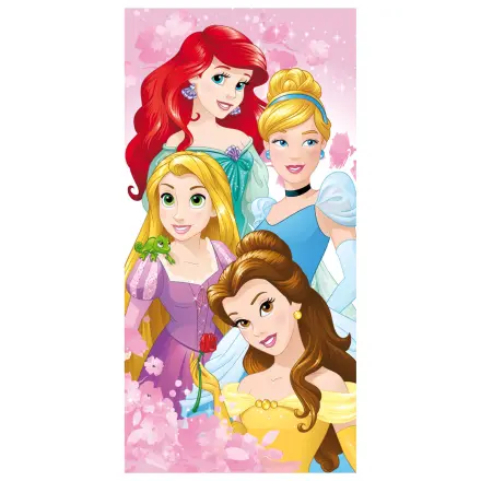 Disney Princesses Royal ręcznik zdjęcie produktu