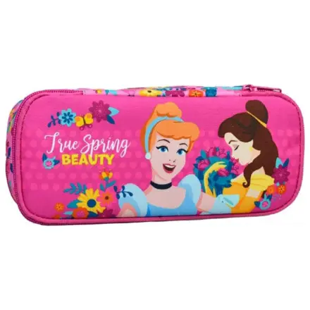 Disney Princesses Spring 2-komorowy piórnik 26 cm zdjęcie produktu