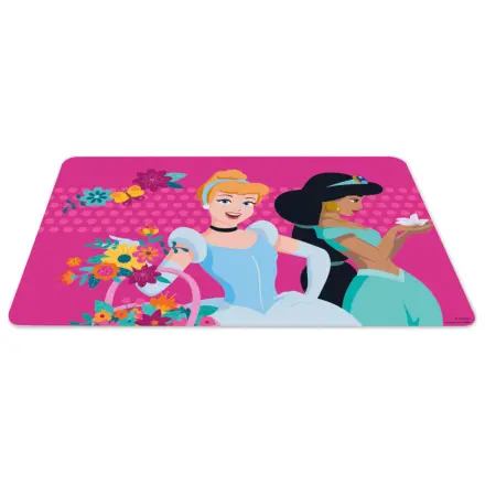 Disney Princess wiosenna podkładka na stół 43x28 cm zdjęcie produktu