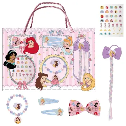 Disney Princess Zestaw Piękności w Pudełku zdjęcie produktu