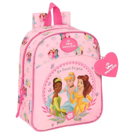 Plecak adaptacyjny Disney Princess 27cm zdjęcie produktu
