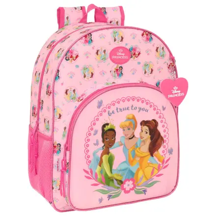 Plecak Disney Princess adaptable 42cm zdjęcie produktu