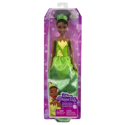 Lalka Disney Princess Tiana termékfotója