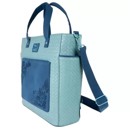 Torebka Disney by Loungefly Crossbody Hokus Pokus Sanderson Sisters Flying Dome zdjęcie produktu