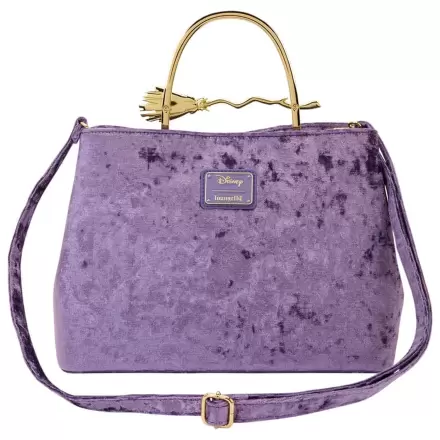 Disney by Loungefly Torba Hocus Pocus Velvet Broom Handle zdjęcie produktu