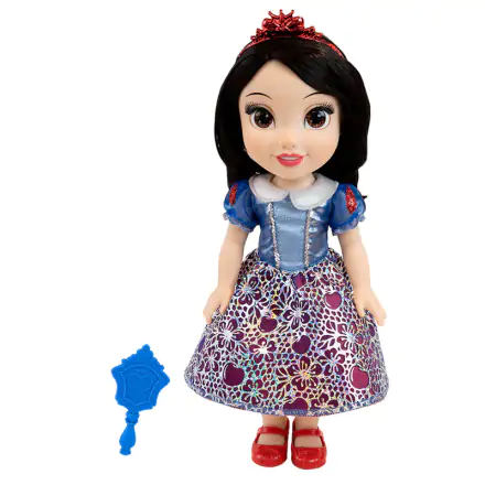 Lalka Disney Aladdin Snow White 38 cm termékfotója