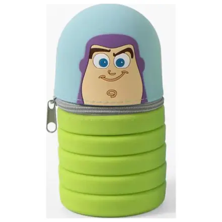 Disney Toy Story Buzz Lightyear 3D piórnik 22 cm zdjęcie produktu