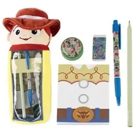 Disney Toy Story Jessie pluszowy wypchany piórnik zdjęcie produktu