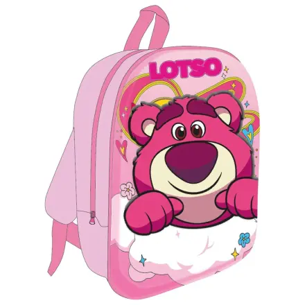 Disney Toy Story Lotso 3D Plecak, Torba 30 cm zdjęcie produktu