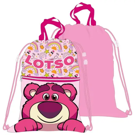 Disney Toy Story Lotso Deluxe Torba Podróżna, Torba na Siłownię 45 cm zdjęcie produktu