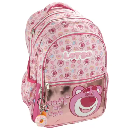 Disney Toy Story Lotso Jam torba szkolna, torba 42 cm zdjęcie produktu