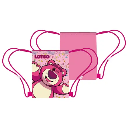 Disney Toy Story Lotso torba sportowa, torba na siłownię 40 cm zdjęcie produktu