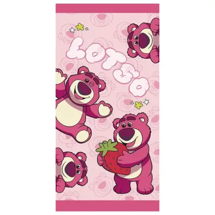 Disney Toy Story Lotso Ręcznik 70x140cm zdjęcie produktu