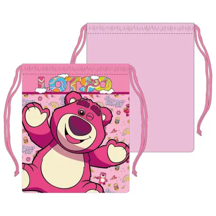 Disney Toy Story Lotso Torba śniadaniowa 26.5 cm zdjęcie produktu