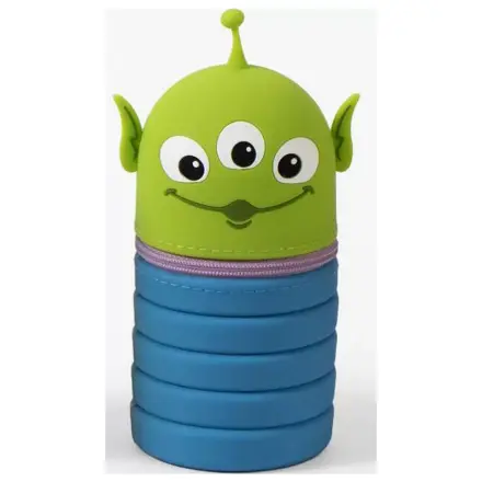 Disney Toy Story Marciano 3D piórnik 22 cm zdjęcie produktu