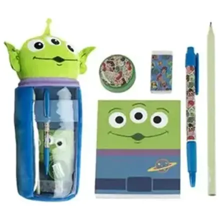 Disney Toy Story Alien Pluszowy Piórnik zdjęcie produktu