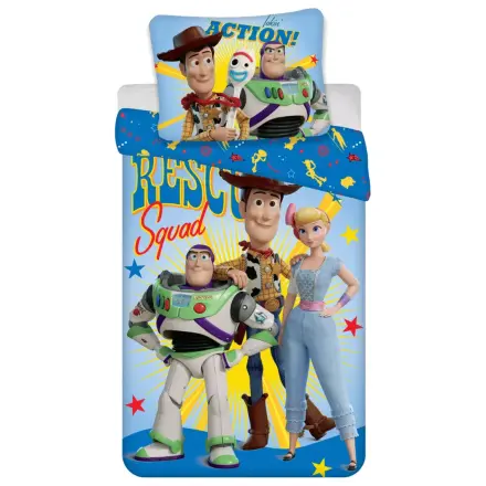 Disney Toy Story Rescue Squad Poszwa na kołdrę zdjęcie produktu