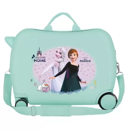 Disney Frozen 2 Arendelle is Home ABS Walizka Arendelle 50 cm zdjęcie produktu