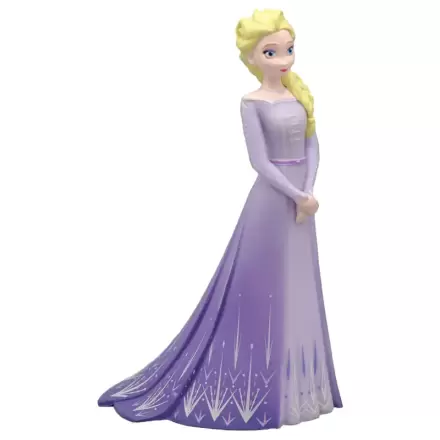 Disney Frozen 2 Elsa figurka 10 cm termékfotója