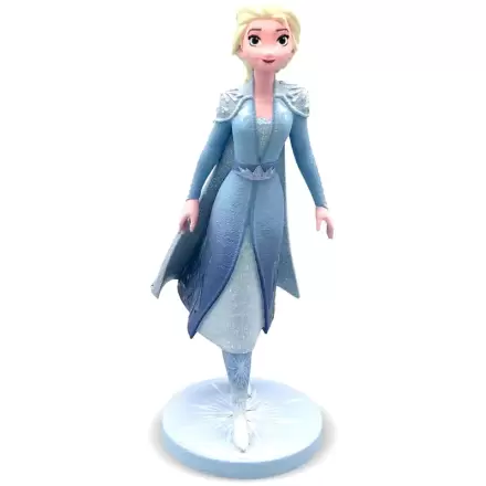 Disney Frozen 2 Elsa figurka 10 cm termékfotója