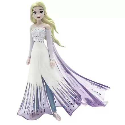 Disney Frozen 2 Elsa figurka 9 cm termékfotója