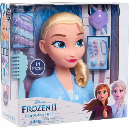 Disney Frozen 2 Elsa biust termékfotója