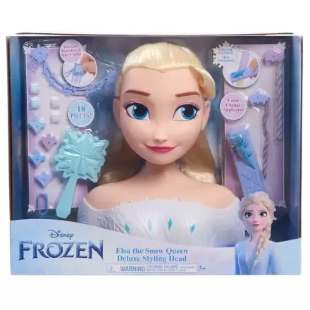 Disney Frozen 2 Elsa popiersie zdjęcie produktu