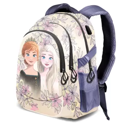 Disney Frozen 2 Emotion adaptable plecak 44cm termékfotója