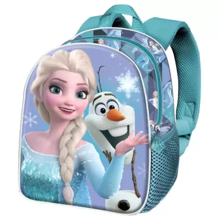 Plecak 3D Disney Frozen 2 Sparkle 30 cm zdjęcie produktu