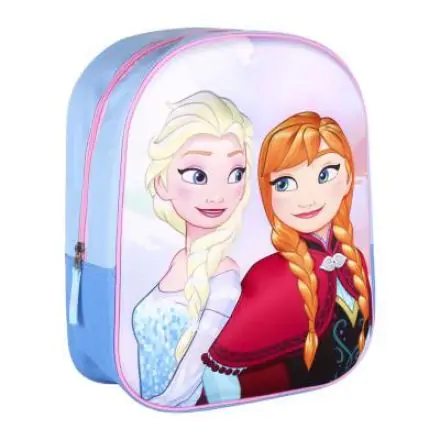 Disney Frozen 2 plecak 3D 31cm zdjęcie produktu