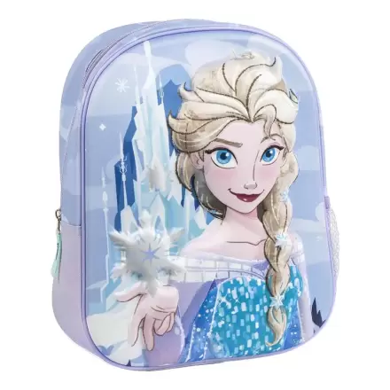 Disney Frozen plecak 3D 31cm zdjęcie produktu