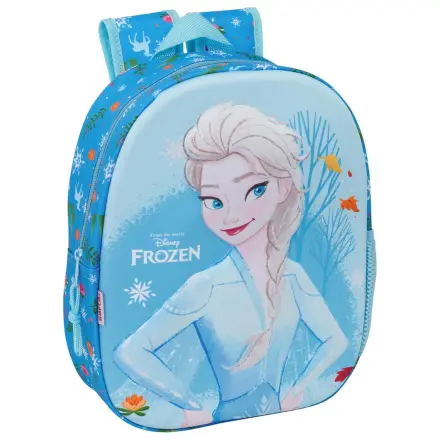Disney Frozen plecak 3D 33cm zdjęcie produktu