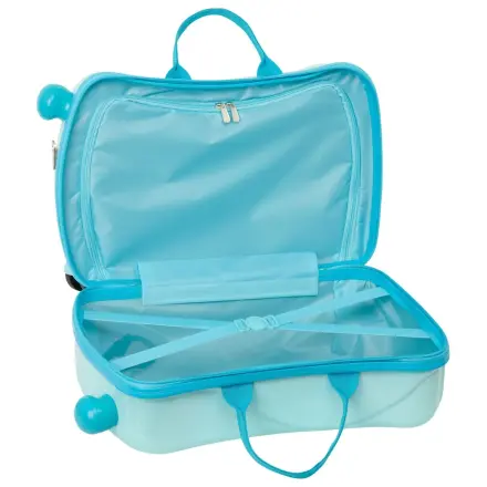 Disney Frozen Walizka na kółkach ABS 44 cm zdjęcie produktu