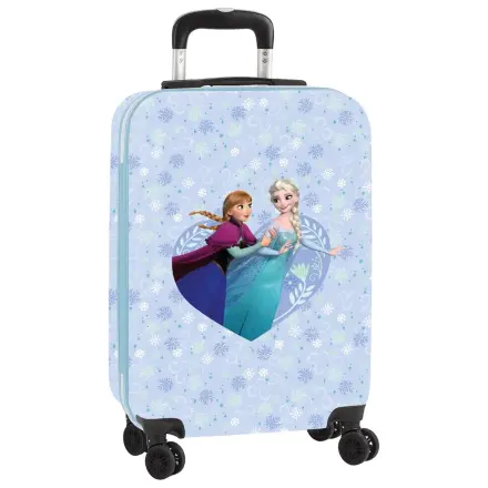 Disney Frozen walizka kabinowa ABS 55cm zdjęcie produktu