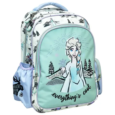 Disney Frozen Adventure torba szkolna, torba 46 cm zdjęcie produktu