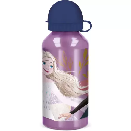 Disney Frozen aluminiowa butelka 400ml zdjęcie produktu
