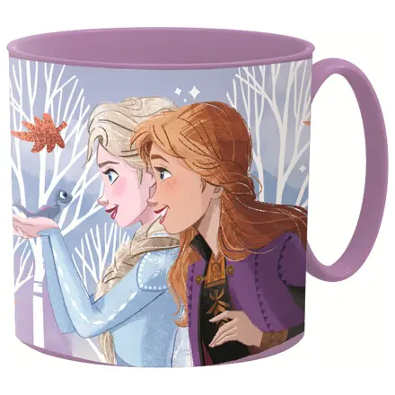 Disney Frozen Autumn Leaves mikro kubek zdjęcie produktu