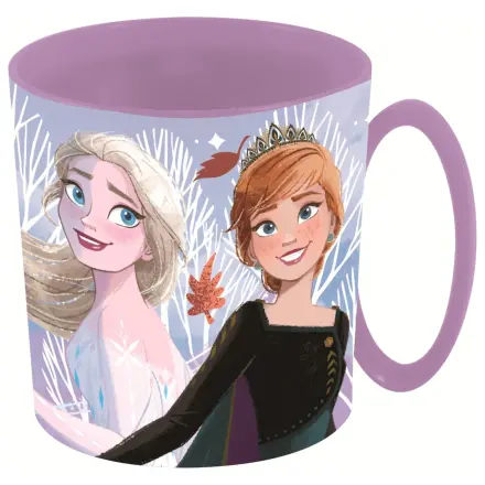 Disney Frozen Jesienne Liście mikro kubek zdjęcie produktu
