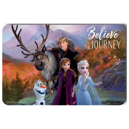 Disney Frozen Believe in the Journey Podkładka 43x28 cm zdjęcie produktu