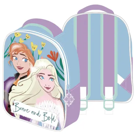 Disney Frozen Brave Plecak 3D, Torba 32 cm zdjęcie produktu