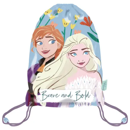 Disney Frozen Brave Torba sportowa 44 cm zdjęcie produktu