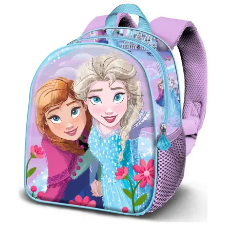 Disney Frozen Breeze Plecak 3D 31cm zdjęcie produktu