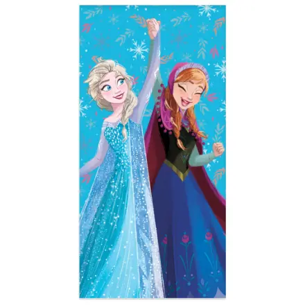 Disney Frozen Ręcznik Cheerfulness zdjęcie produktu