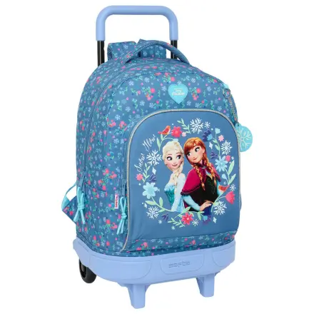 Disney Frozen Kompaktowy wózek na kółkach 43cm zdjęcie produktu